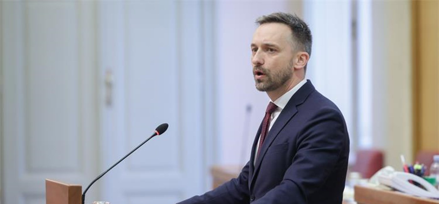 Piletić: Usluga osobne asistencije postaje trajno zakonsko pravo